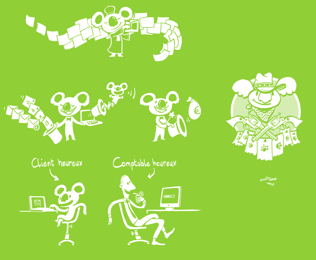 Work for Koalaboox